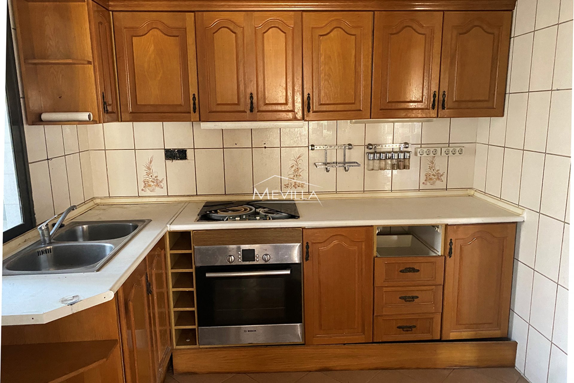 Återförsäljare - Plot - Orihuela Costa - La Zenia