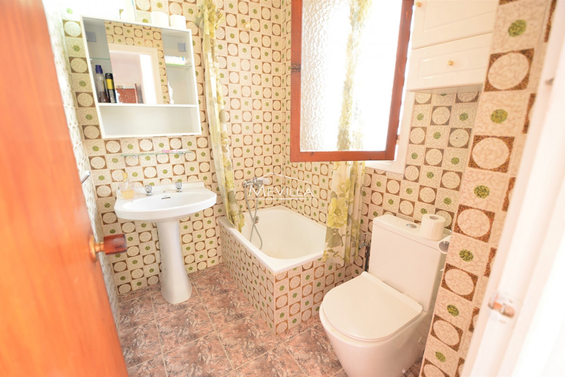 Återförsäljare - Plot - Orihuela Costa - La Zenia