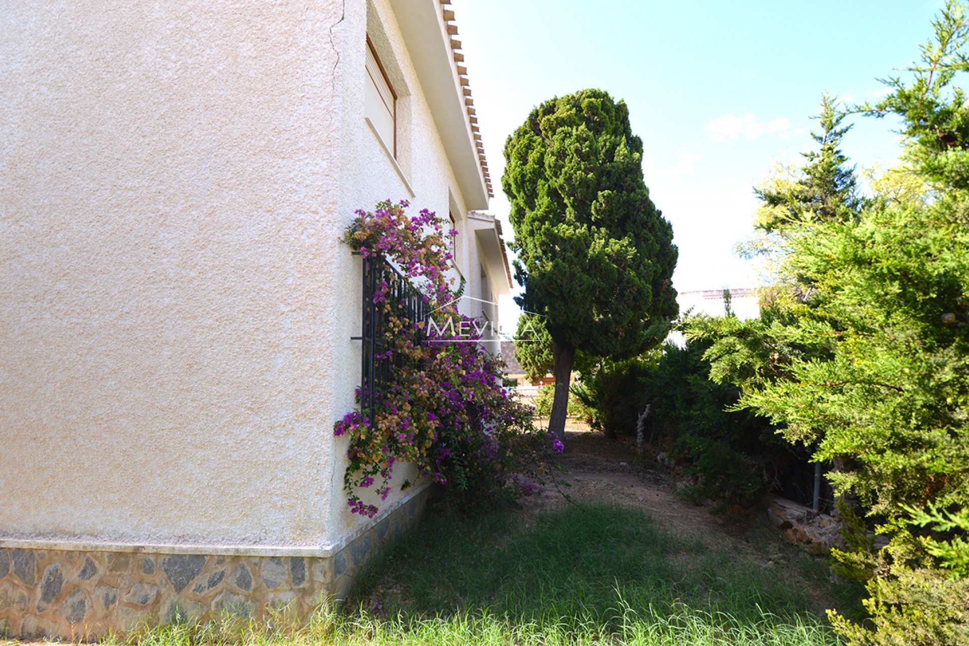 Återförsäljare - Plot - Orihuela Costa - La Zenia