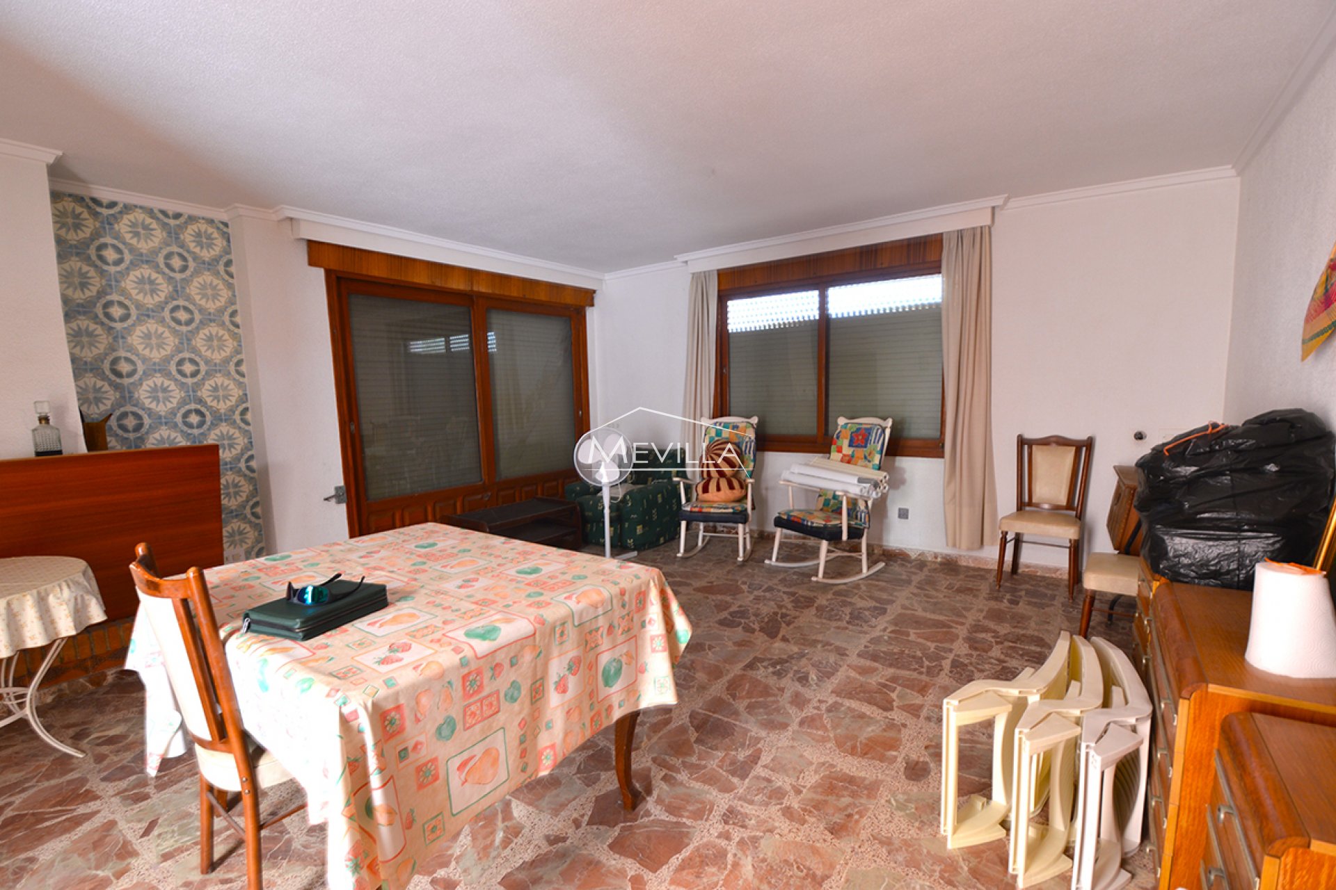 Återförsäljare - Plot - Orihuela Costa - La Zenia