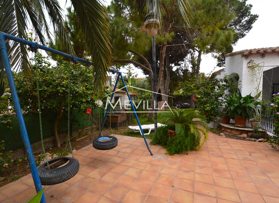 Återförsäljare - Plot - Orihuela Costa - Punta Prima