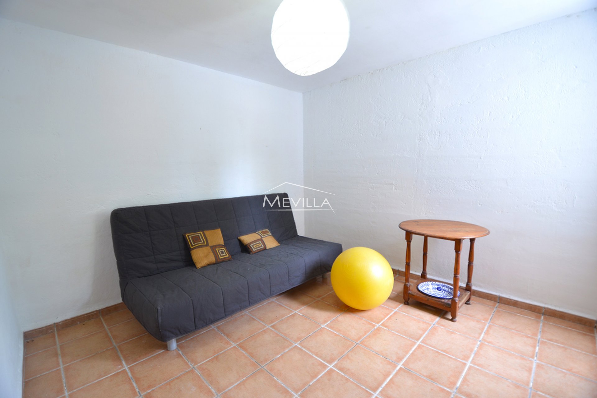 Återförsäljare - Plot - Orihuela Costa - Punta Prima