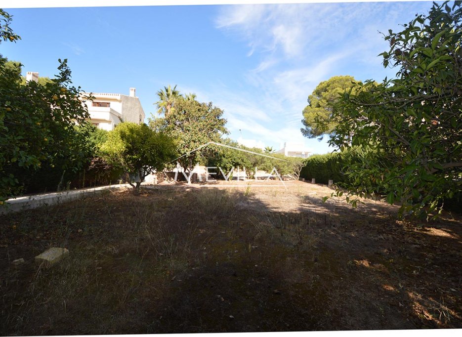 Återförsäljare - Plot - Orihuela Costa - Villamartin