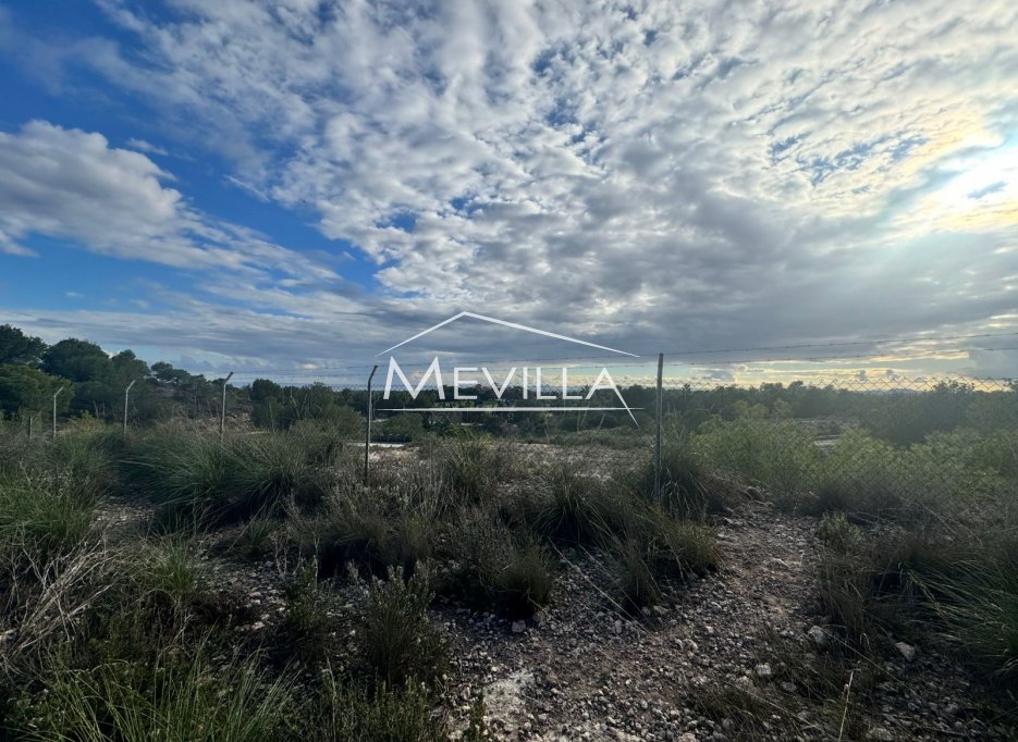 Återförsäljare - Plot - Orihuela Costa - Villamartin