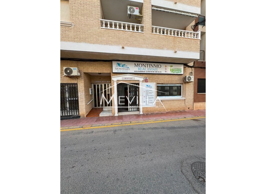 Återförsäljare -  - Torrevieja - La Mata