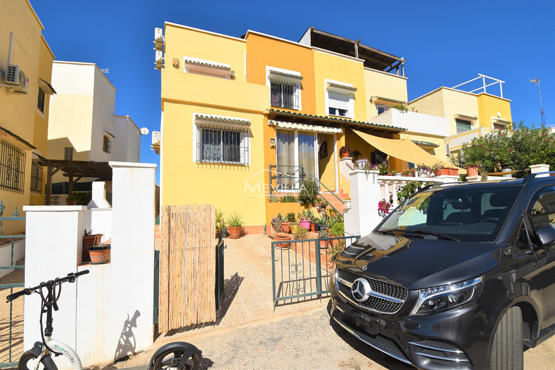 Återförsäljare -  - Torrevieja - Los Altos