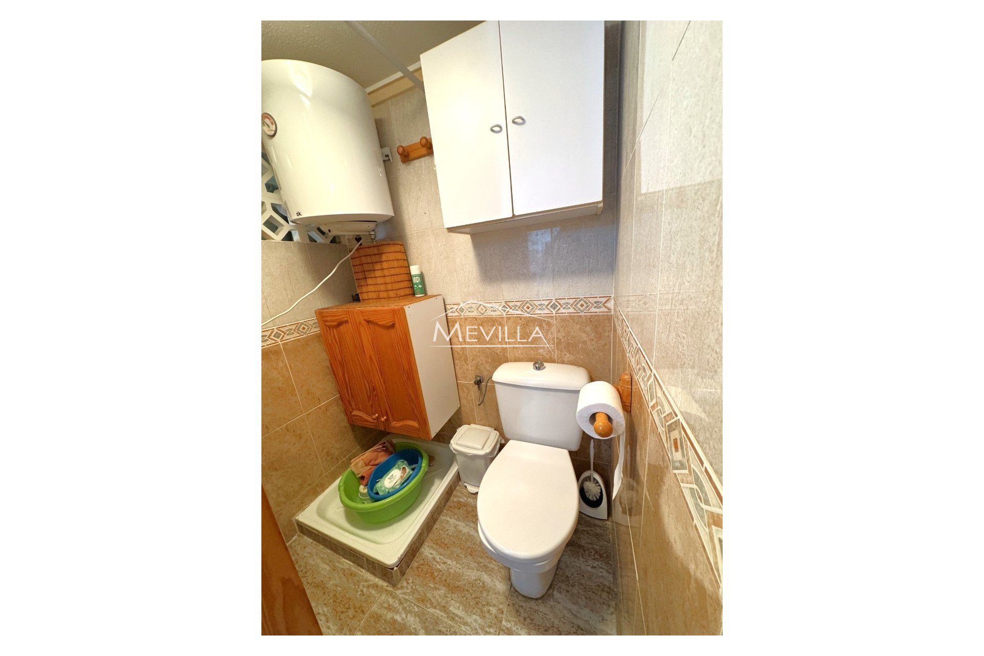 Återförsäljare -  - Torrevieja - Los Altos