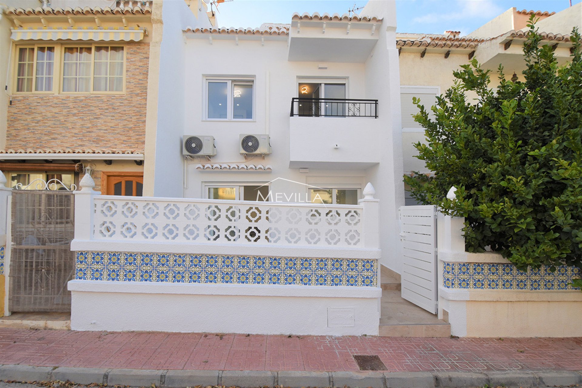 Återförsäljare -  - Torrevieja - Los Balcones