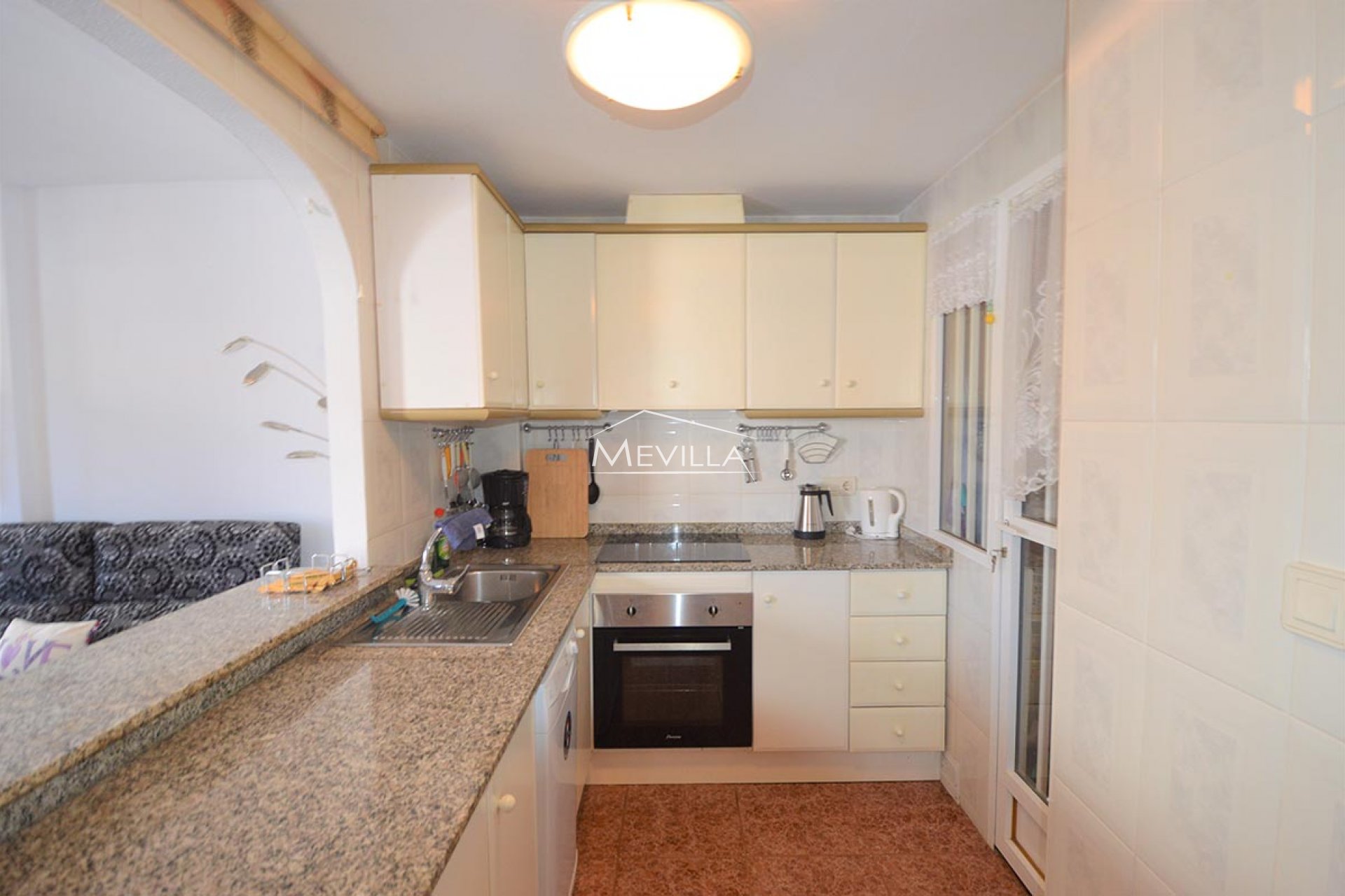 Återförsäljare -  - Torrevieja