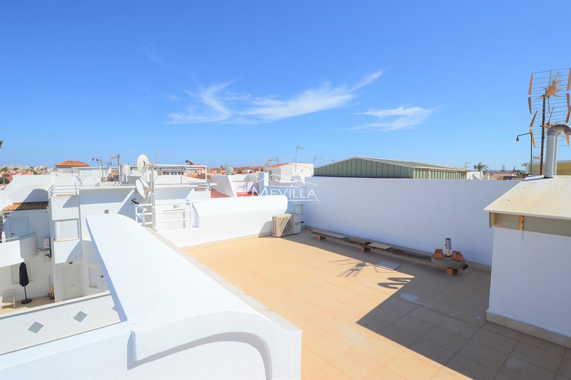 Återförsäljare -  - Torrevieja