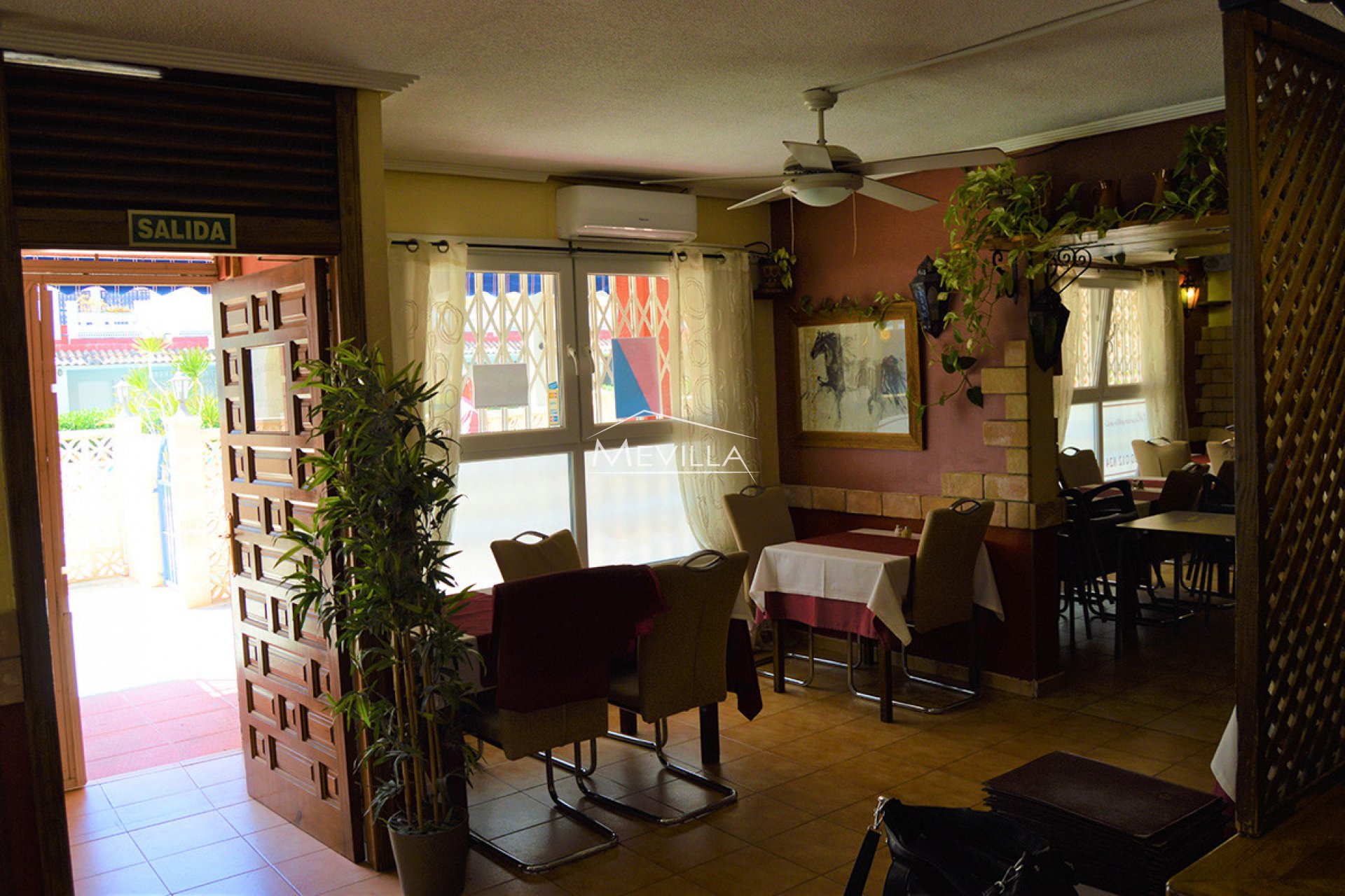 Återförsäljare -  - Torrevieja