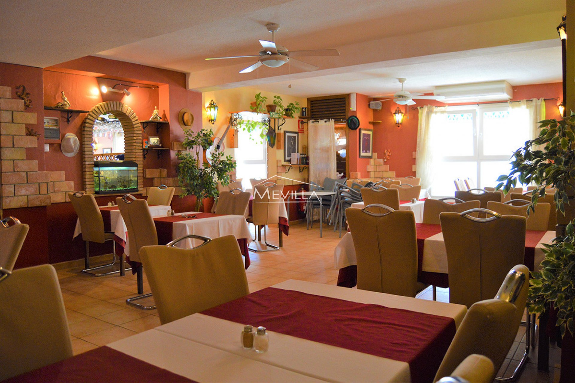 Återförsäljare -  - Torrevieja