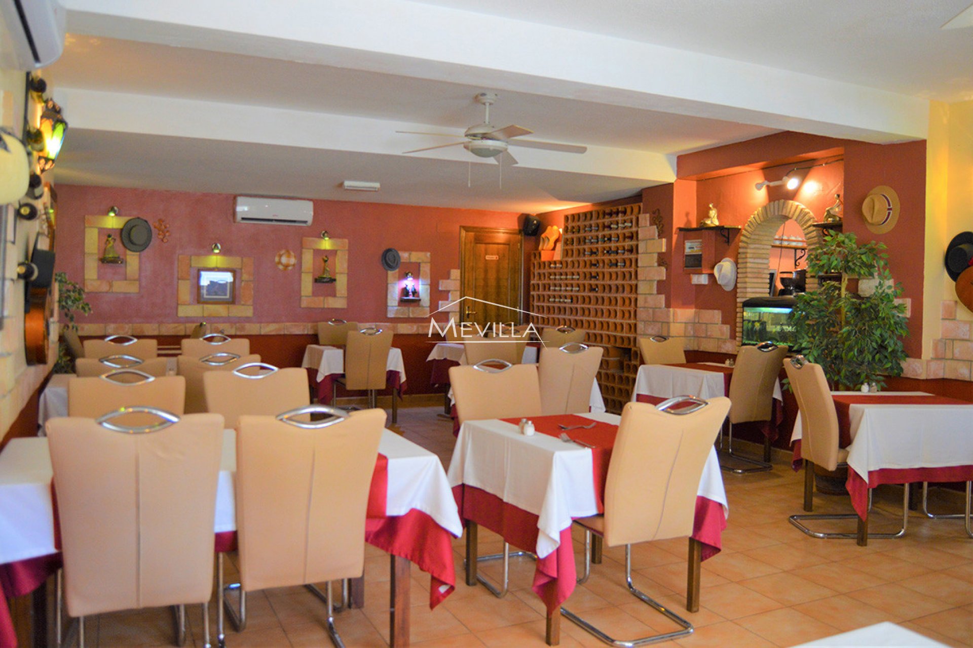 Återförsäljare -  - Torrevieja