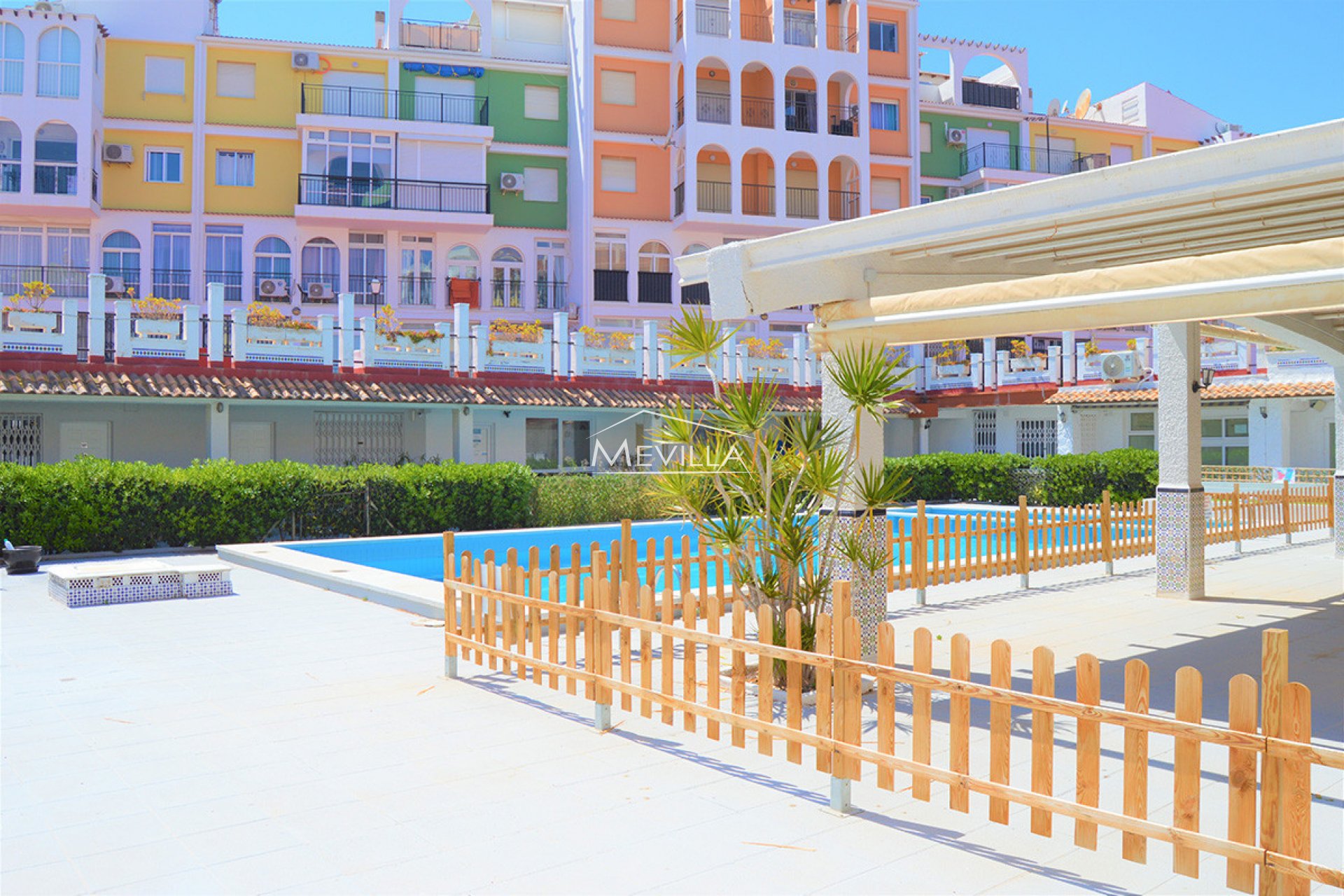 Återförsäljare -  - Torrevieja