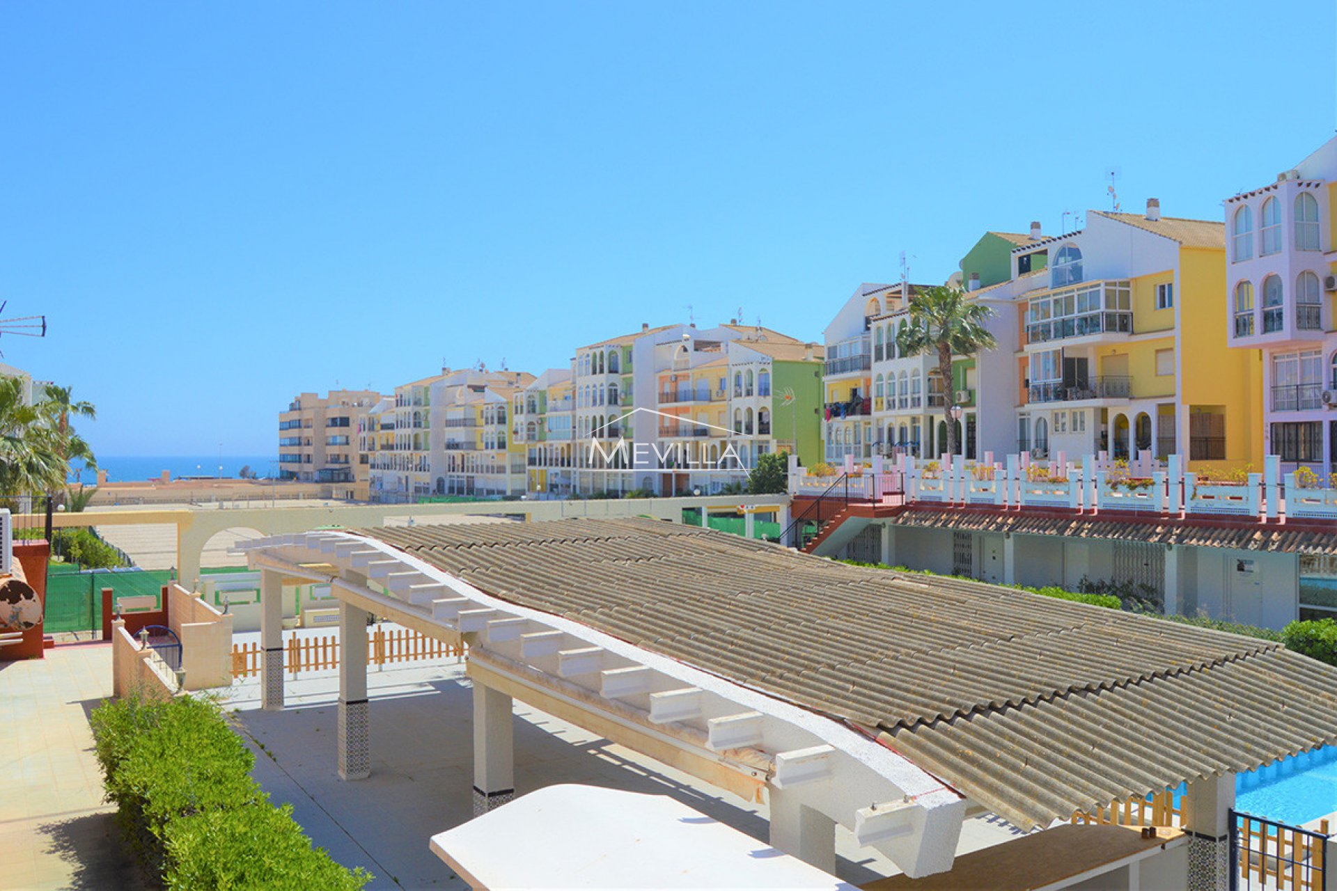 Återförsäljare -  - Torrevieja