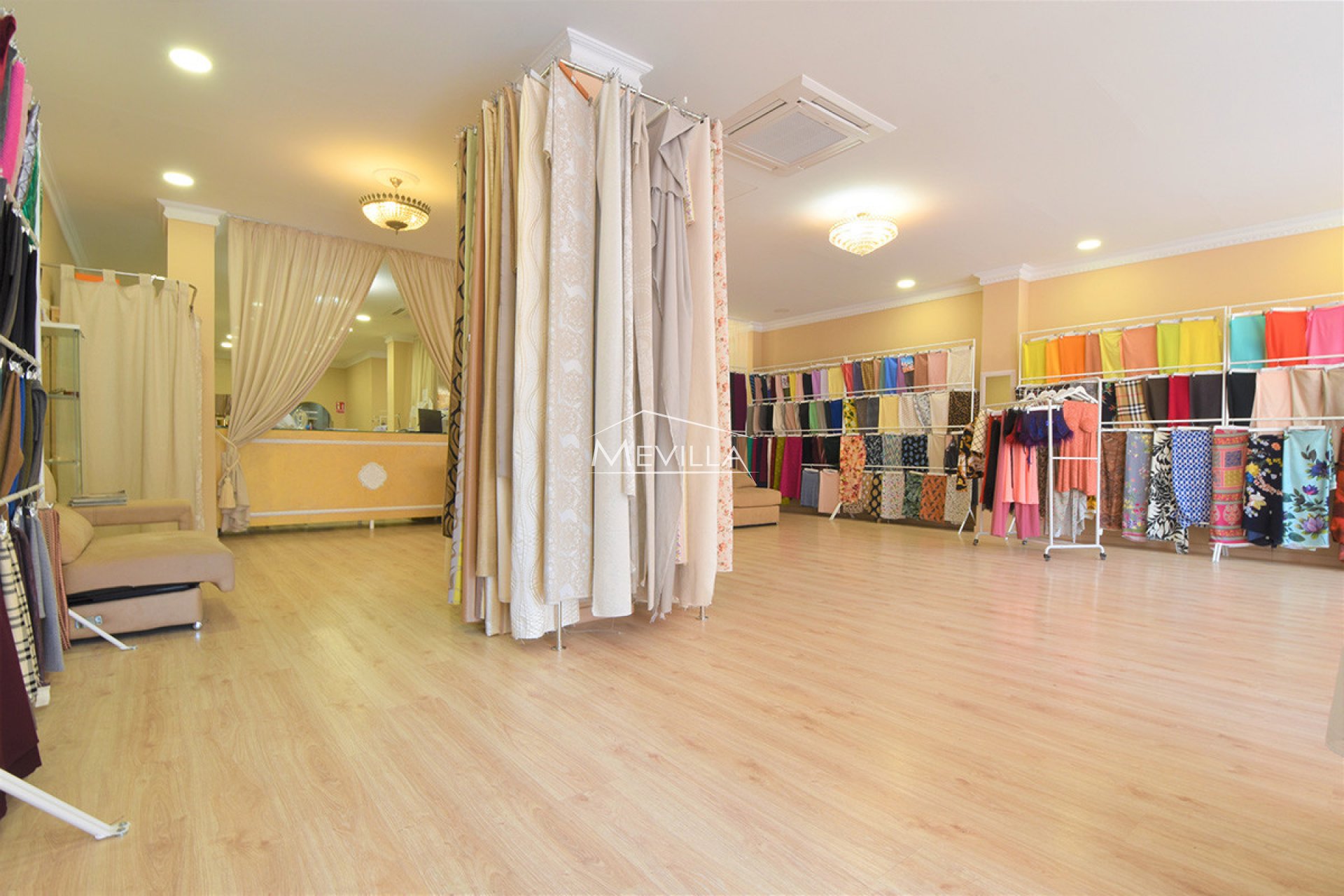 Återförsäljare -  - Torrevieja