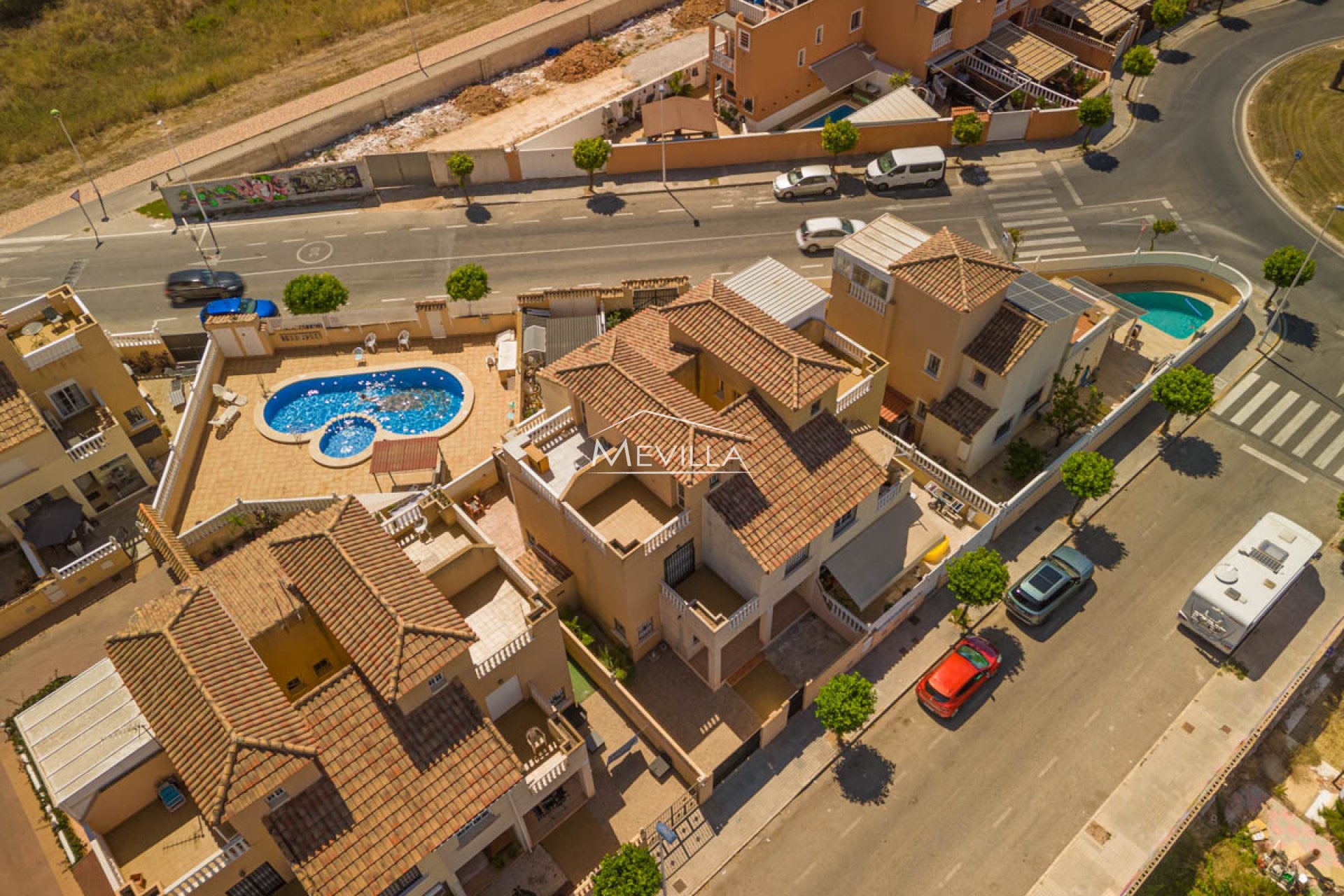 Återförsäljare -  - Torrevieja