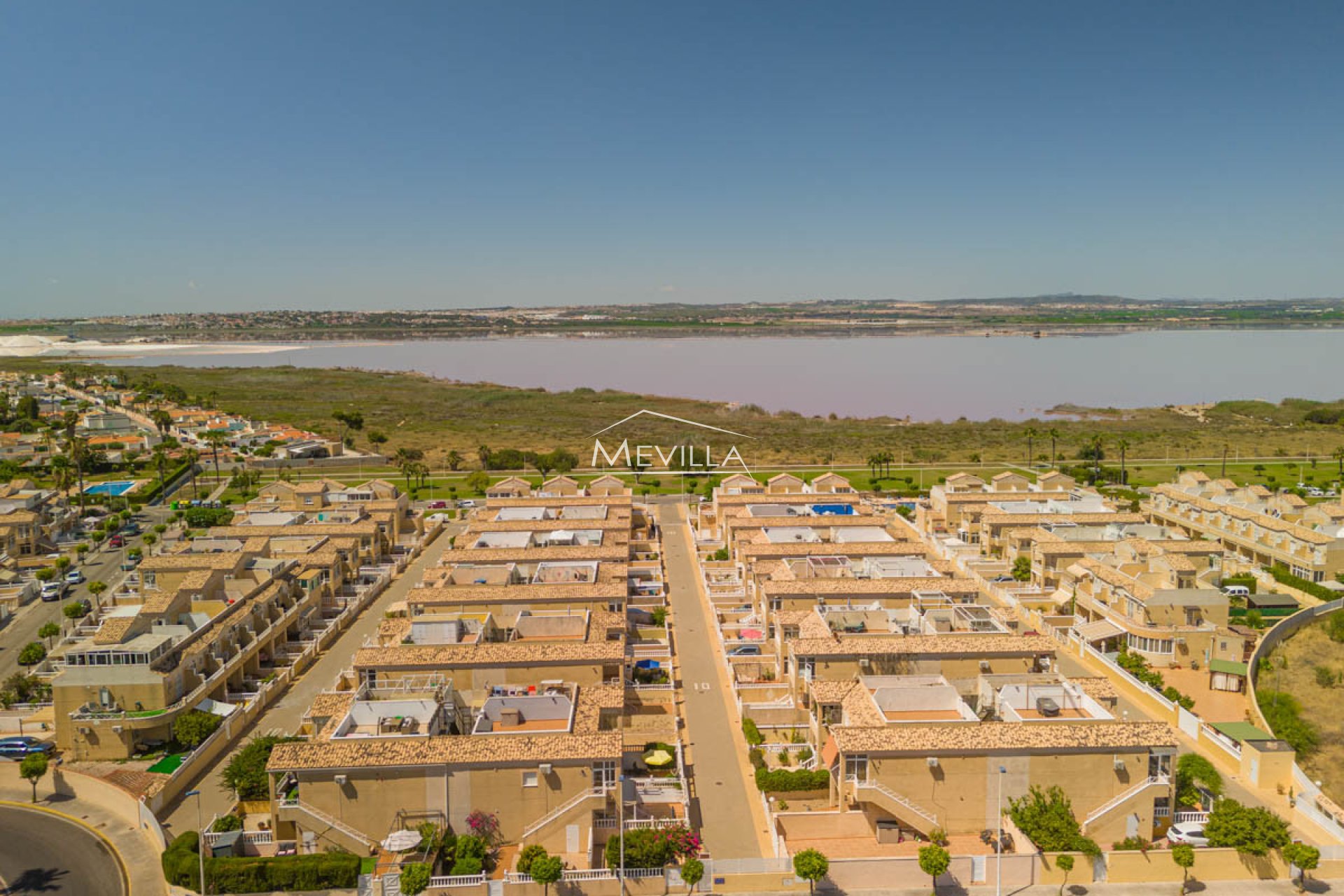 Återförsäljare -  - Torrevieja