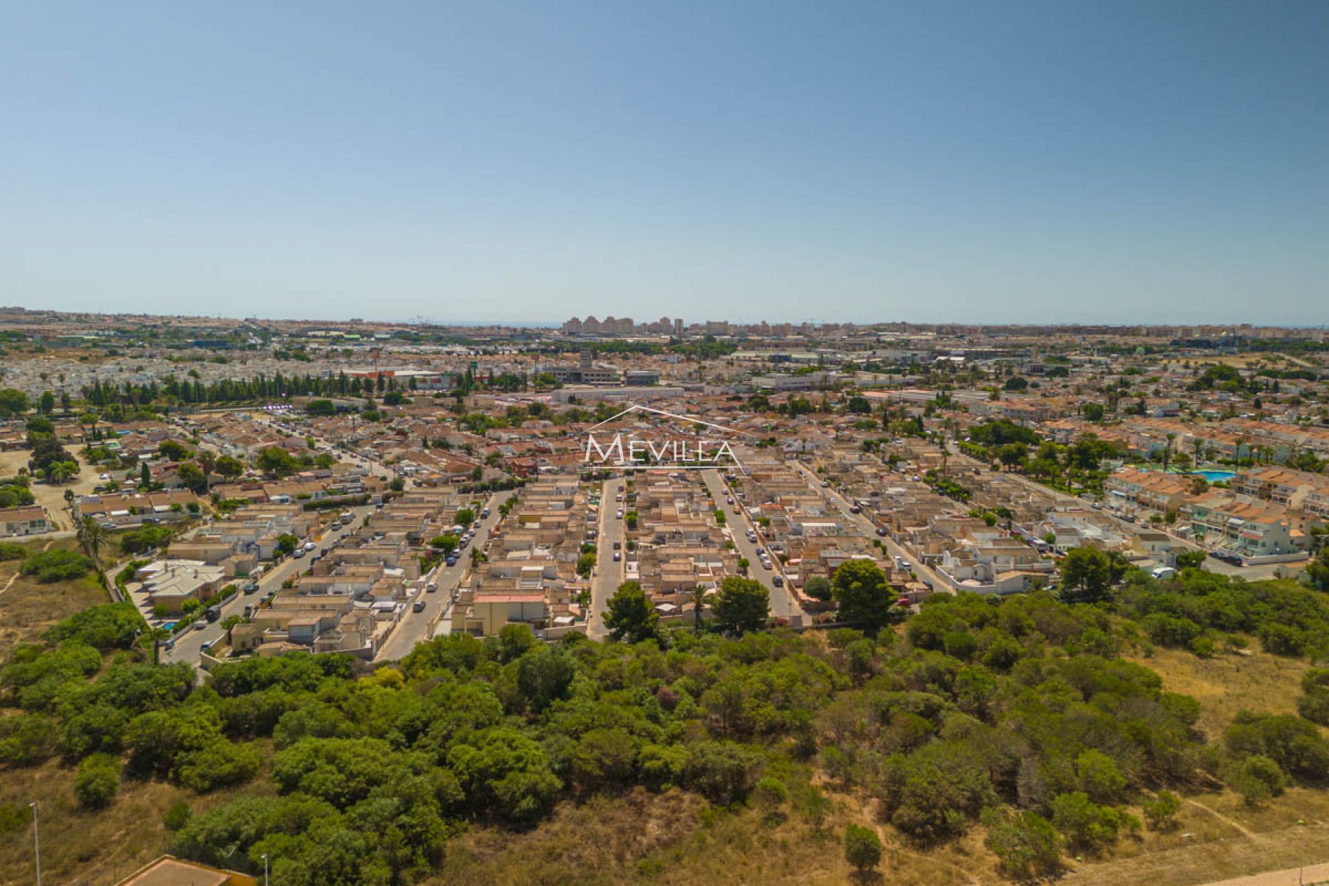 Återförsäljare -  - Torrevieja