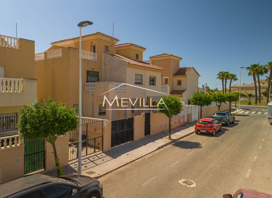 Återförsäljare -  - Torrevieja