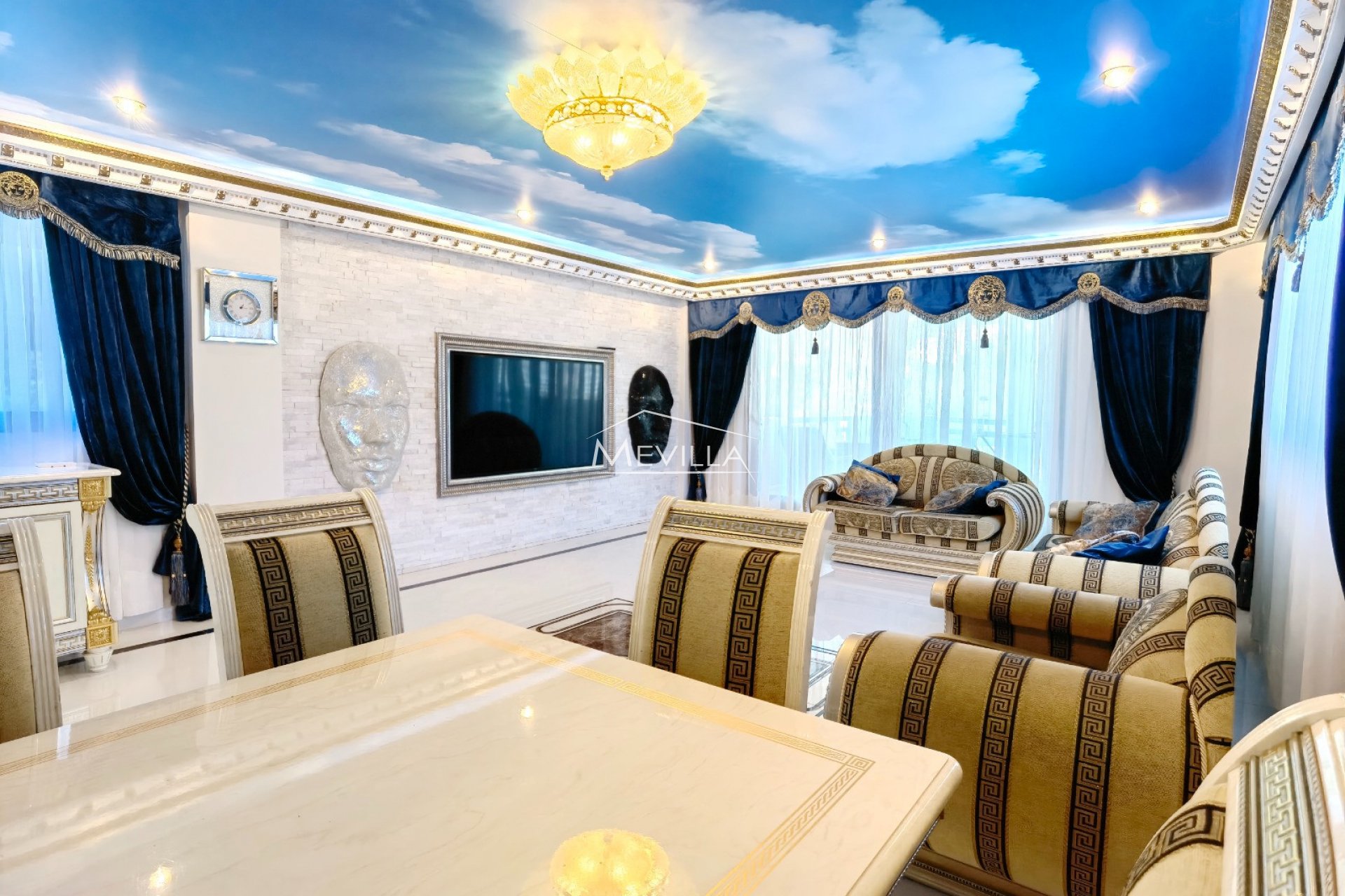 Återförsäljare - Villa - Altea