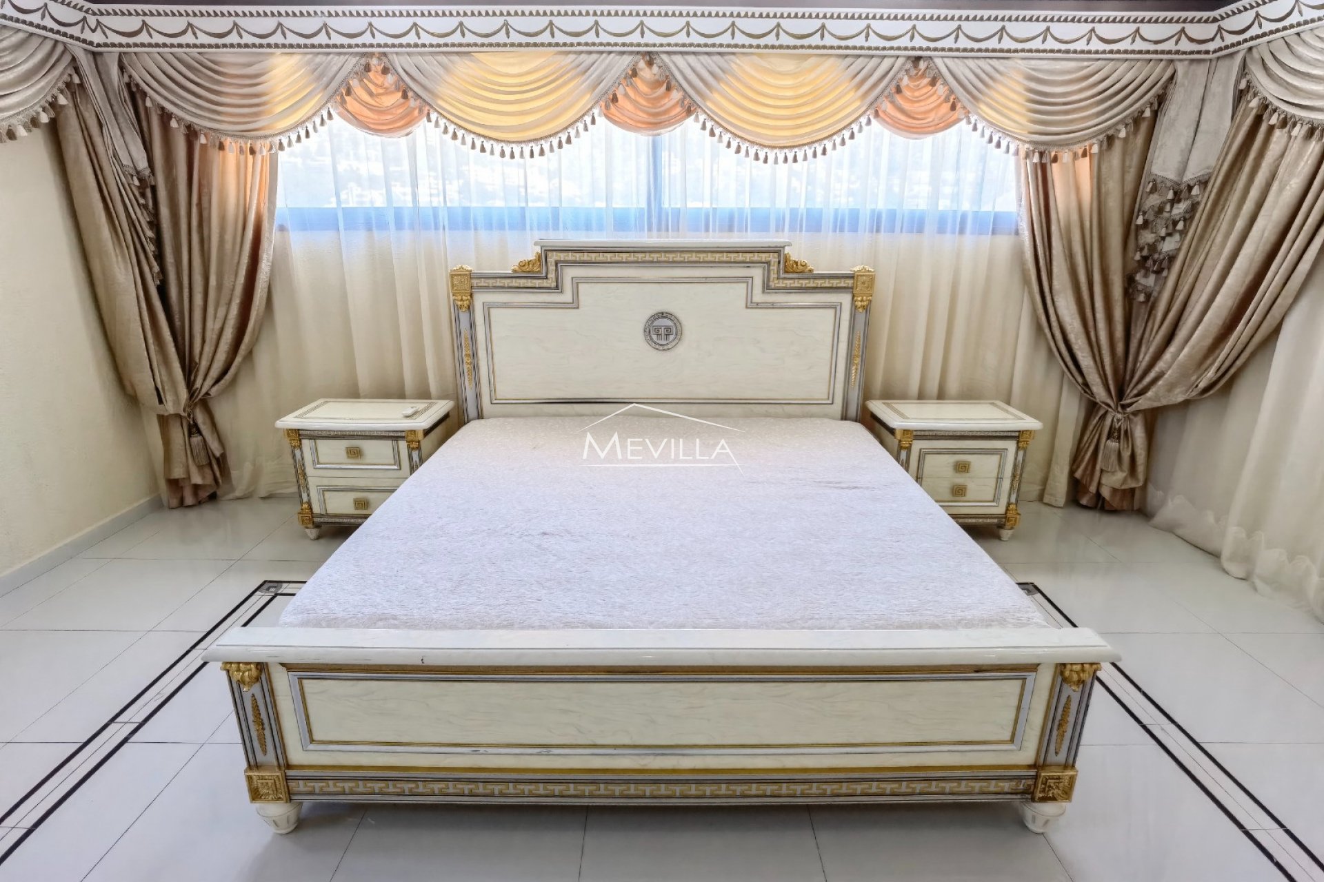 Återförsäljare - Villa - Altea