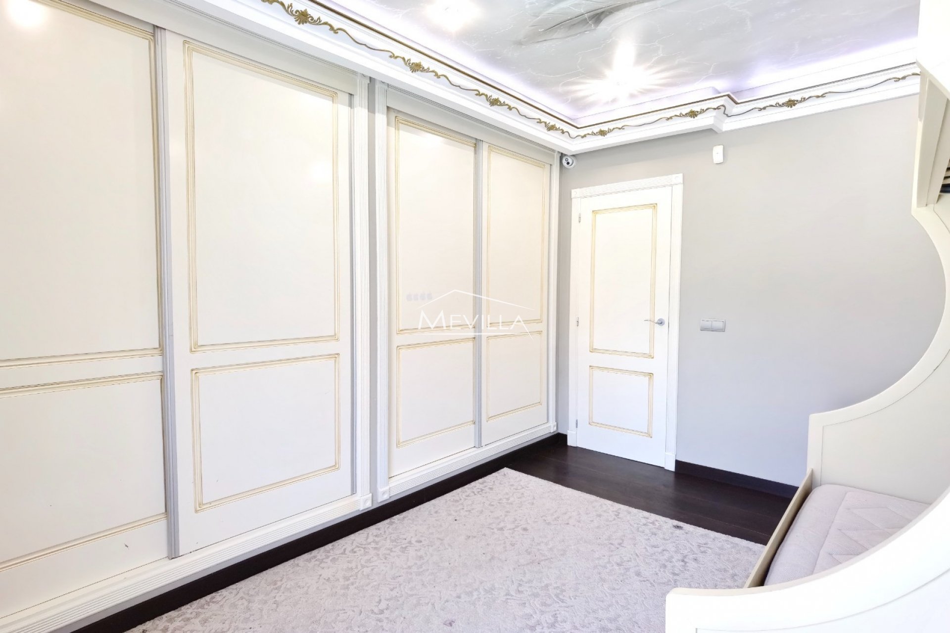 Återförsäljare - Villa - Altea