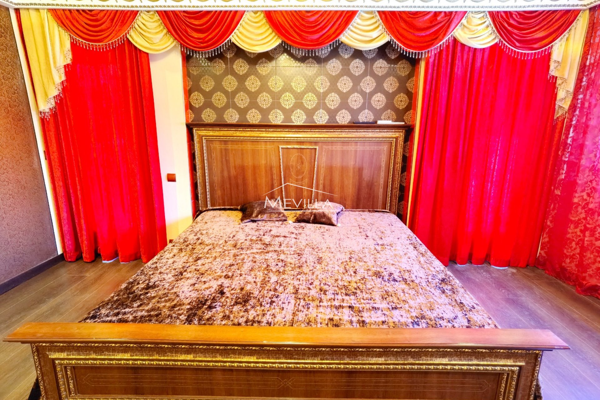 Återförsäljare - Villa - Altea