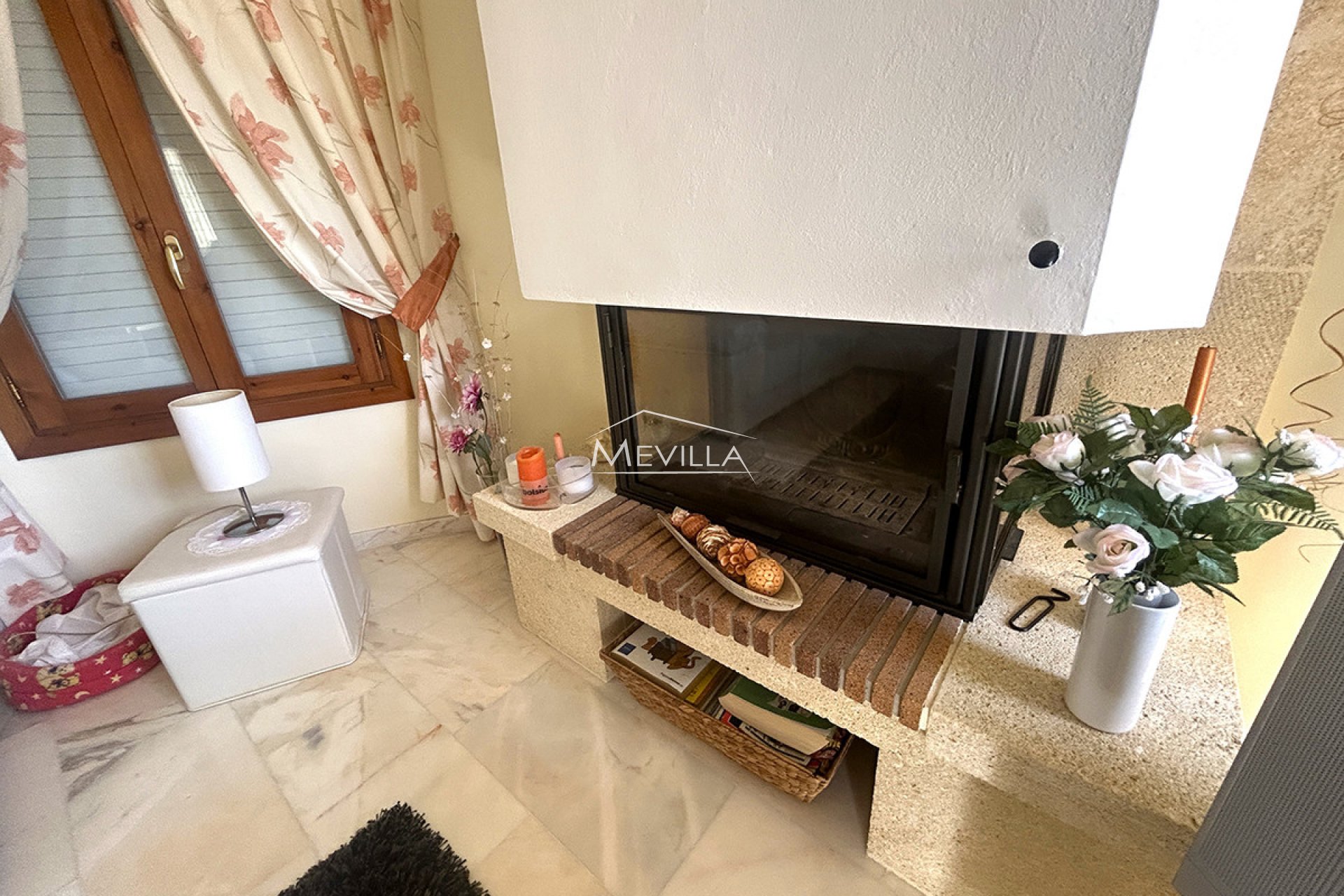 Återförsäljare - Villa - Calpe