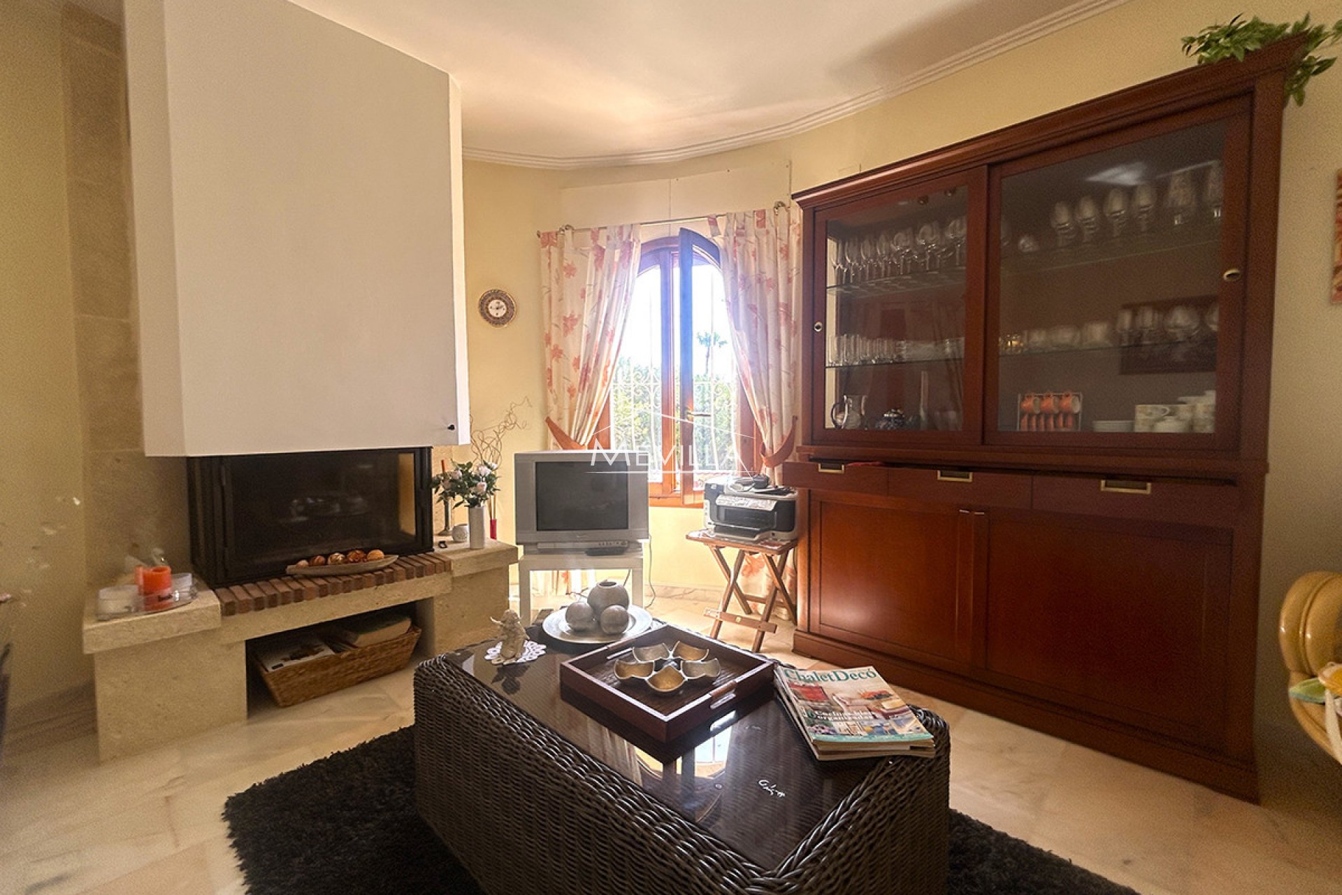 Återförsäljare - Villa - Calpe