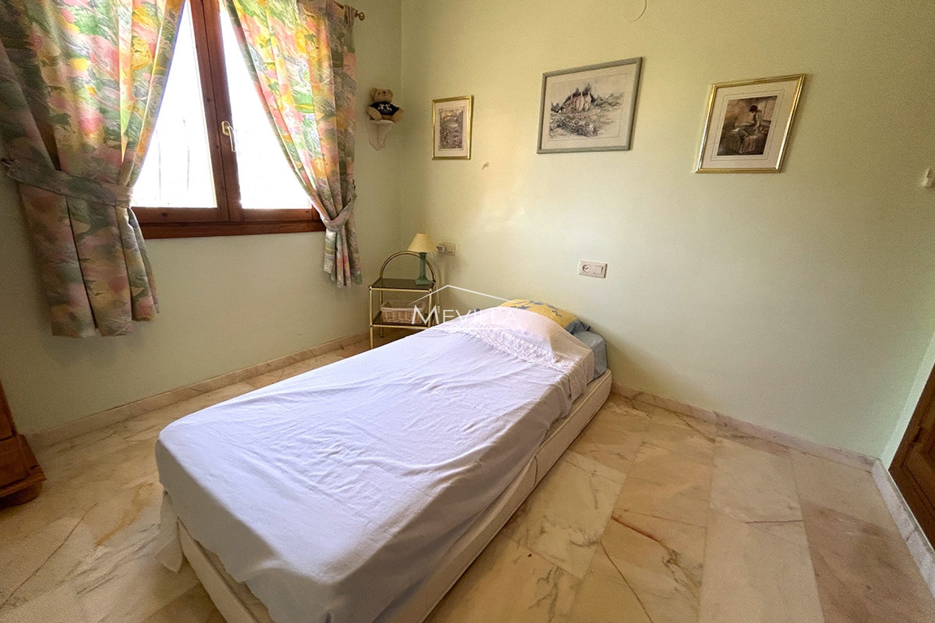 Återförsäljare - Villa - Calpe