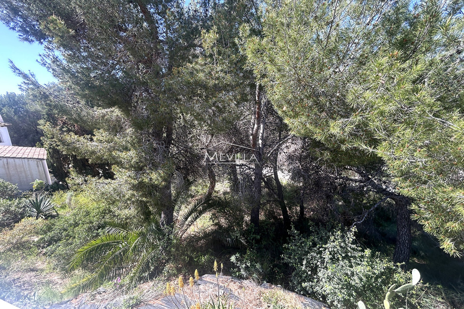 Återförsäljare - Villa - Calpe