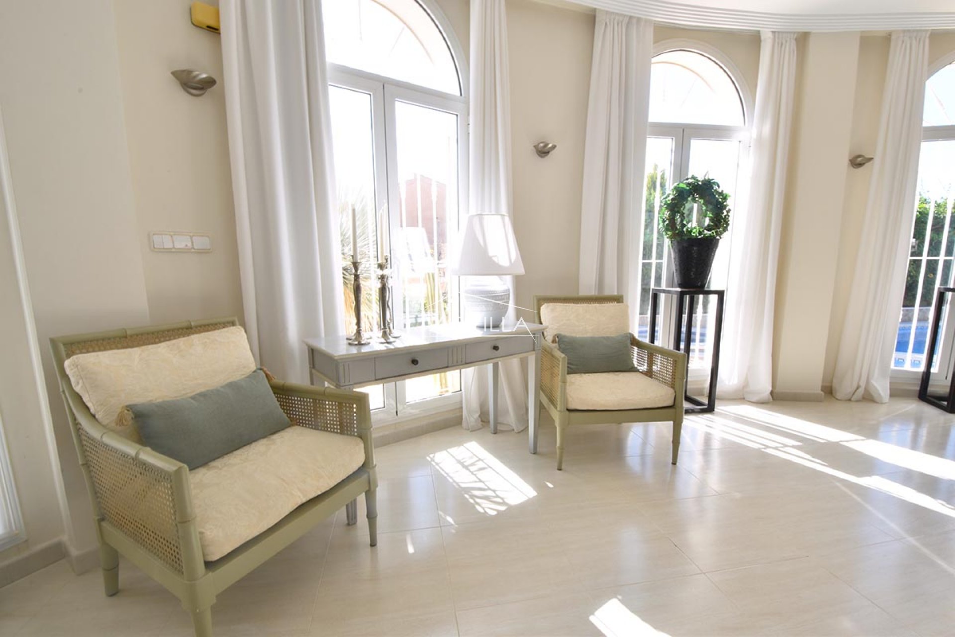 Återförsäljare - Villa - Guardamar / Ciudad Quesada / La Marina - Ciudad Quesada