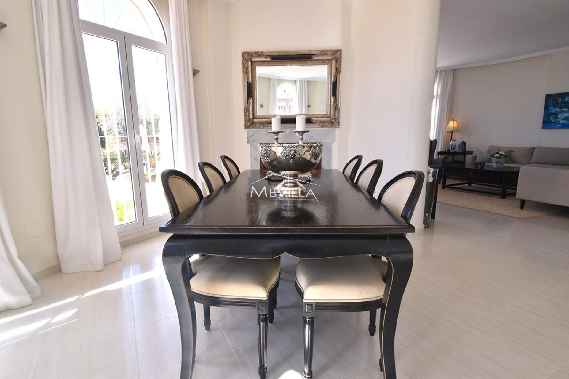 Återförsäljare - Villa - Guardamar / Ciudad Quesada / La Marina - Ciudad Quesada