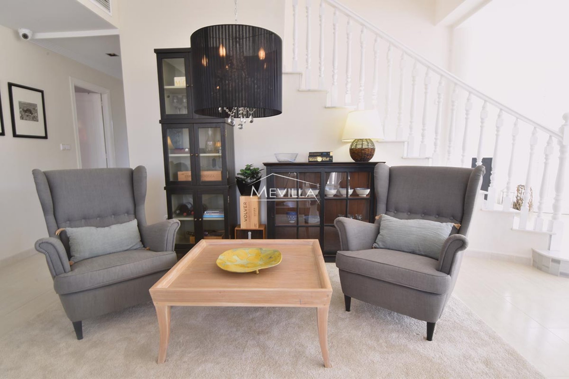 Återförsäljare - Villa - Guardamar / Ciudad Quesada / La Marina - Ciudad Quesada