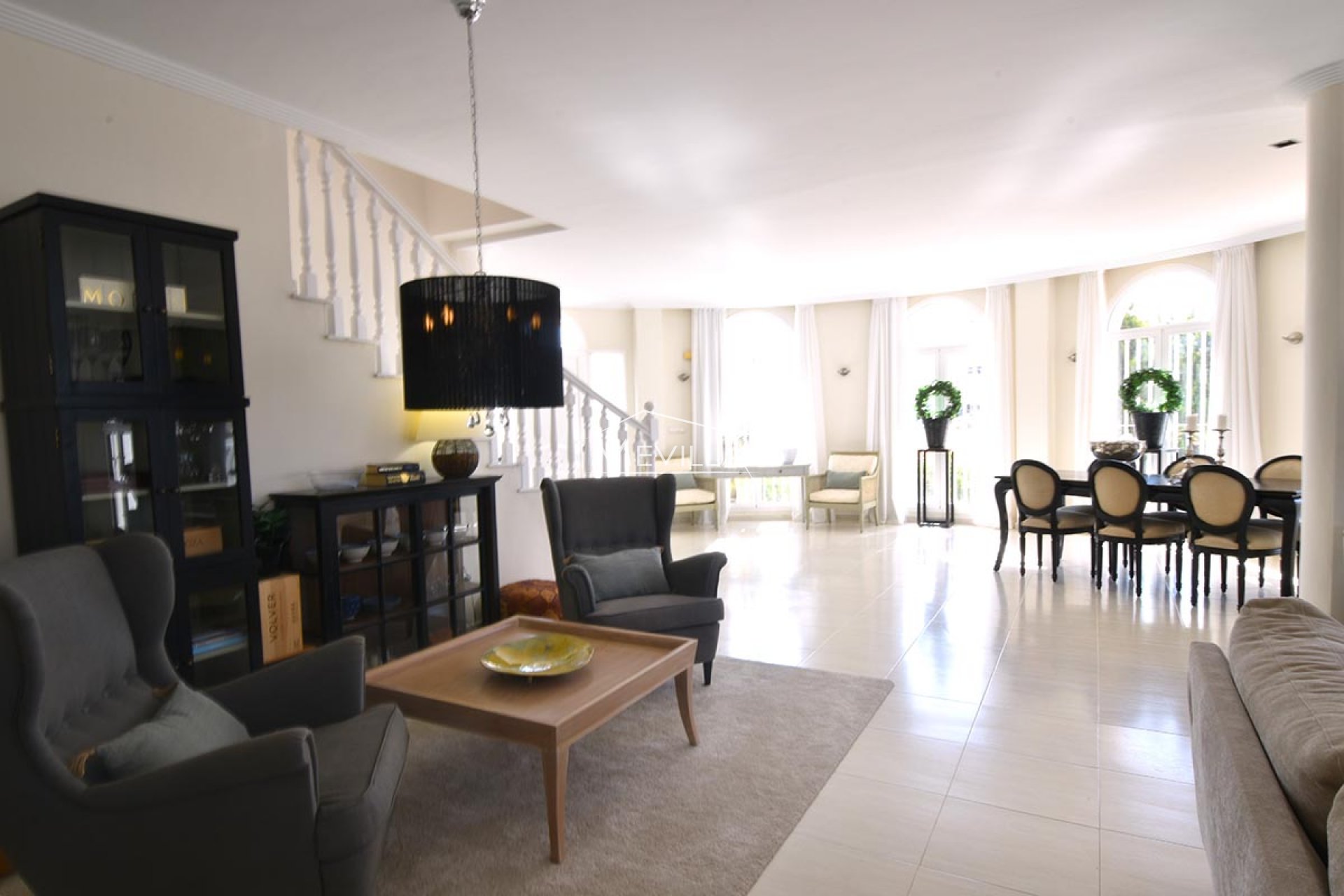 Återförsäljare - Villa - Guardamar / Ciudad Quesada / La Marina - Ciudad Quesada