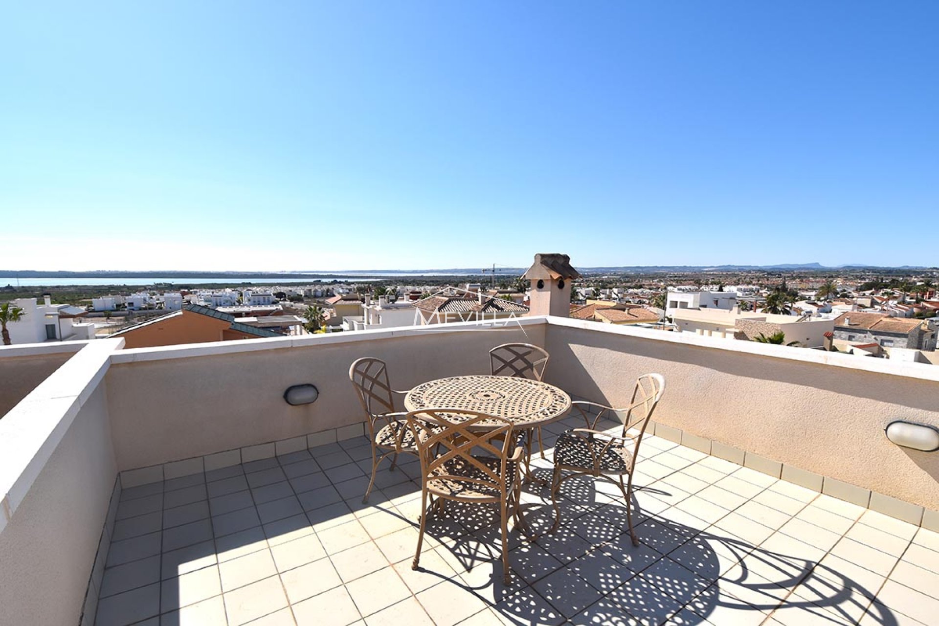 Återförsäljare - Villa - Guardamar / Ciudad Quesada / La Marina - Ciudad Quesada