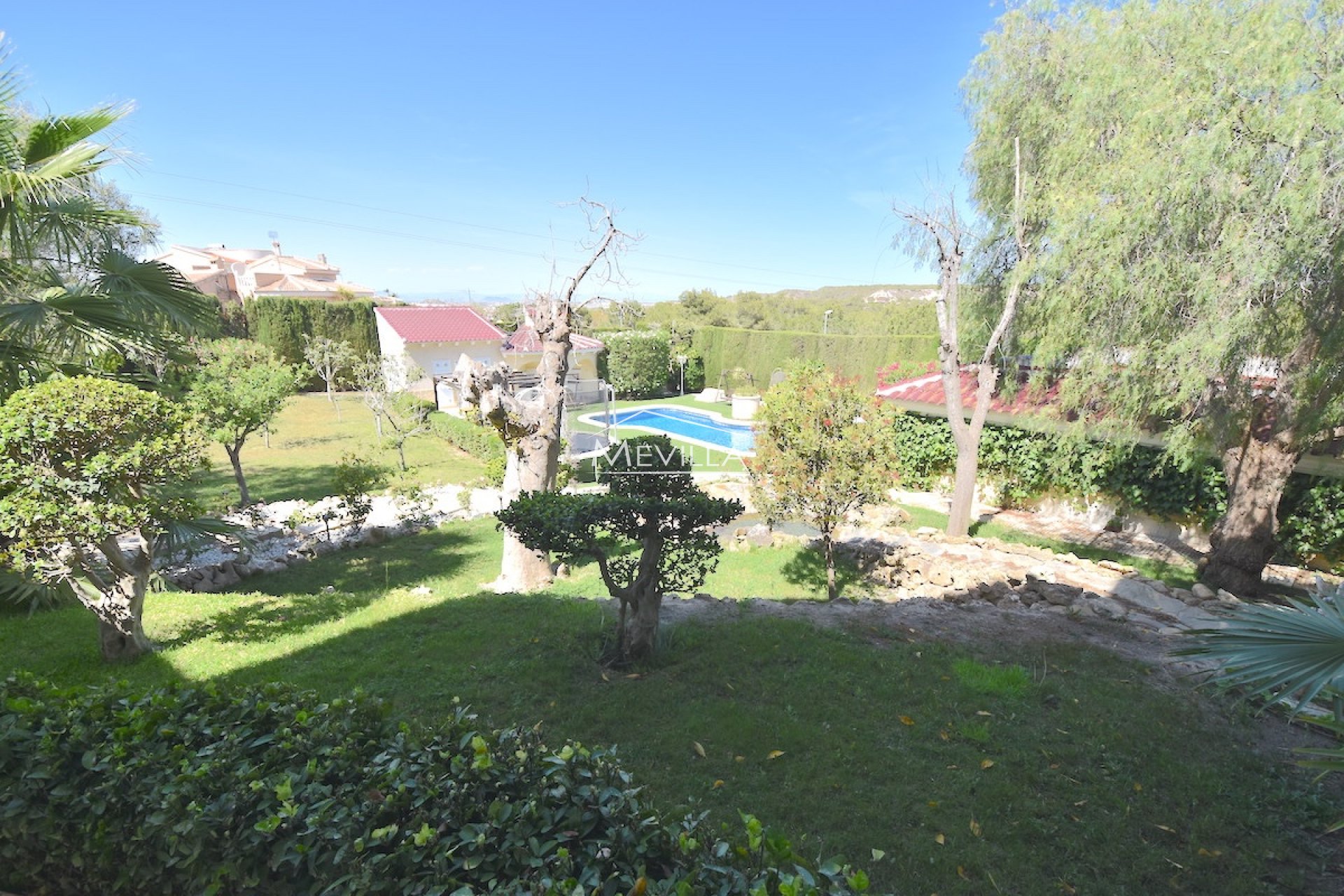 Återförsäljare - Villa - Guardamar / Ciudad Quesada / La Marina - Ciudad Quesada