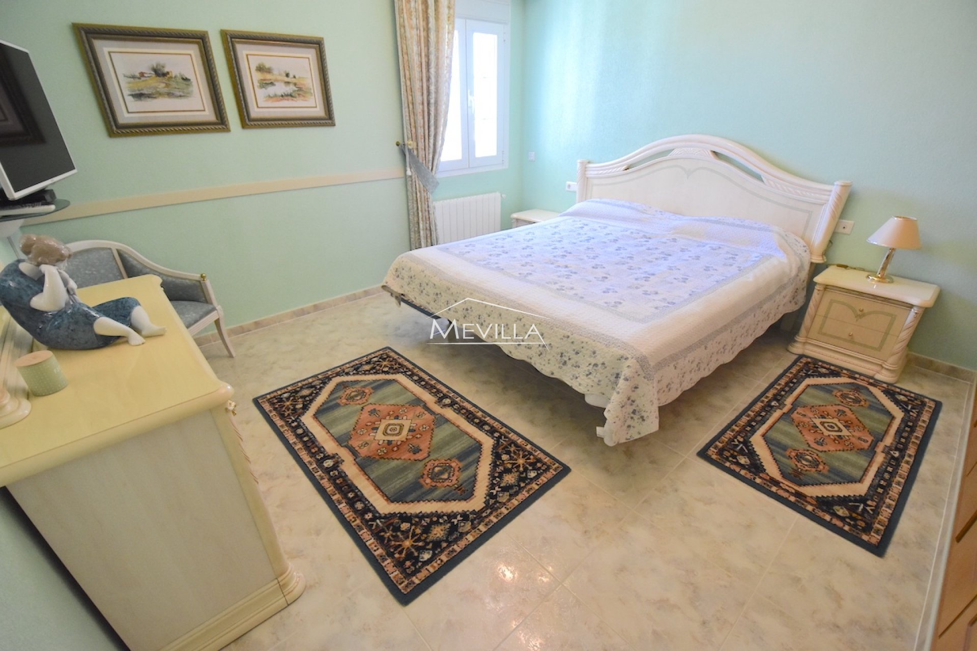 Återförsäljare - Villa - Guardamar / Ciudad Quesada / La Marina - Ciudad Quesada