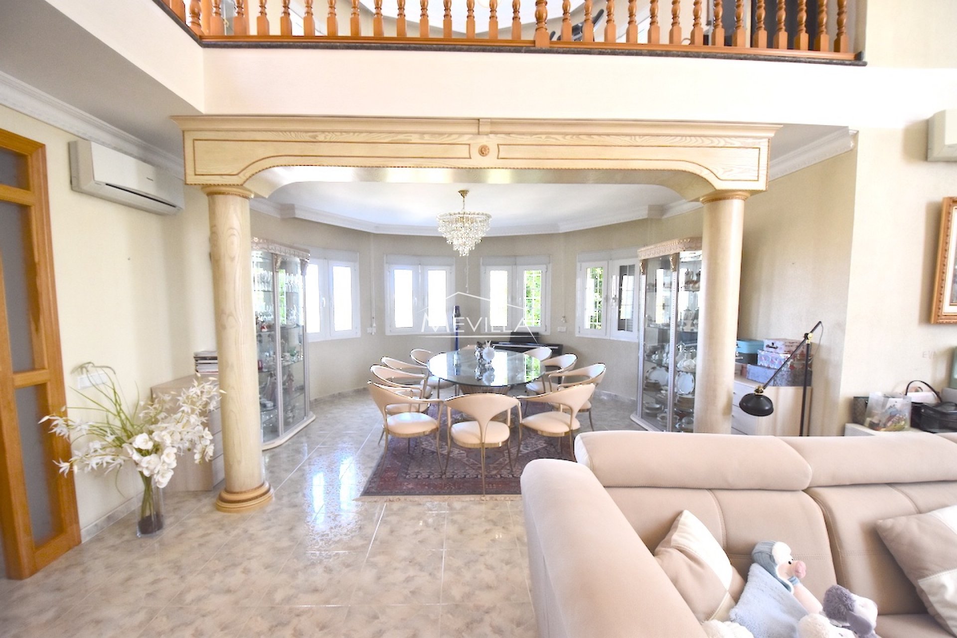 Återförsäljare - Villa - Guardamar / Ciudad Quesada / La Marina - Ciudad Quesada