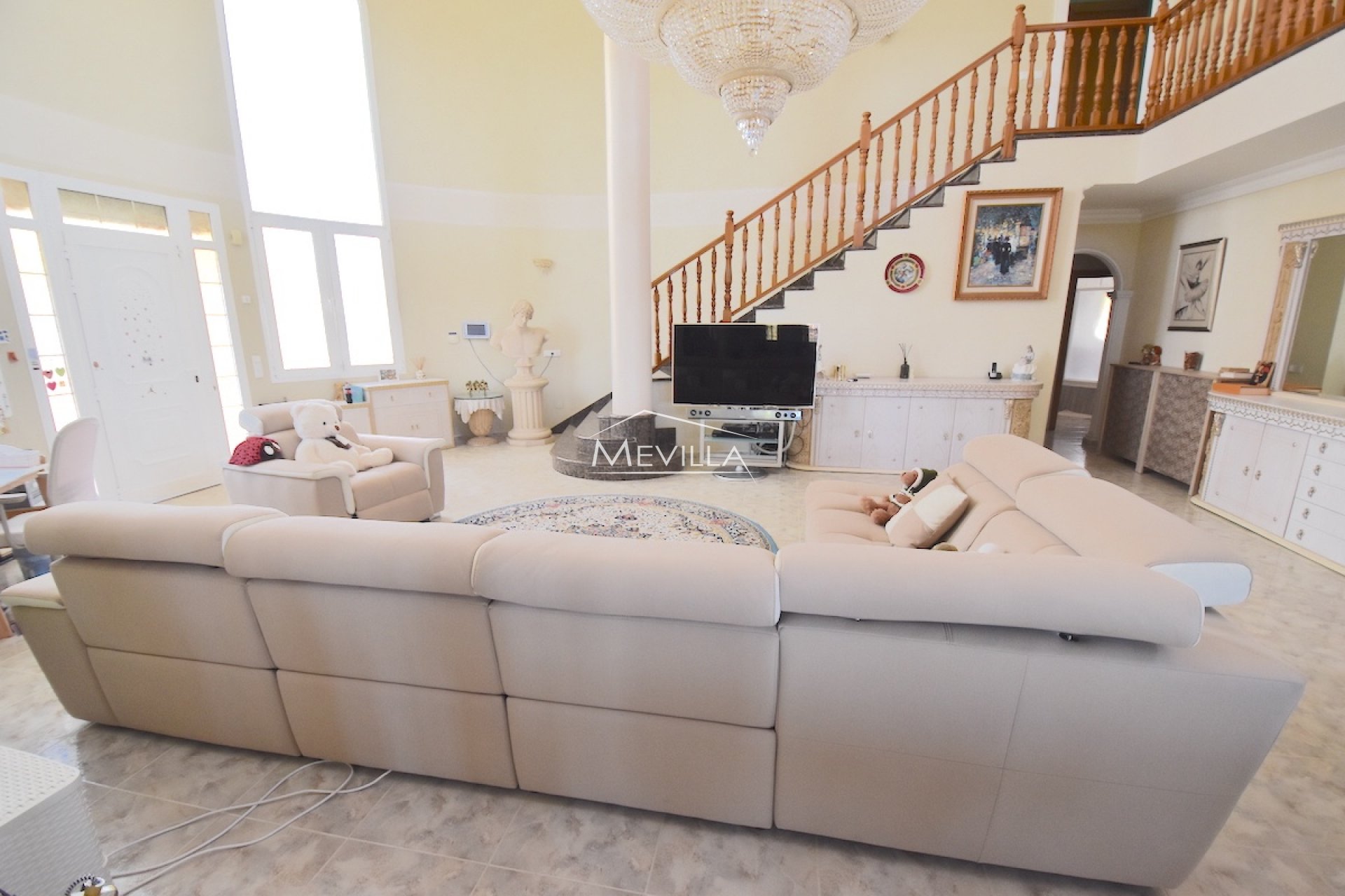 Återförsäljare - Villa - Guardamar / Ciudad Quesada / La Marina - Ciudad Quesada