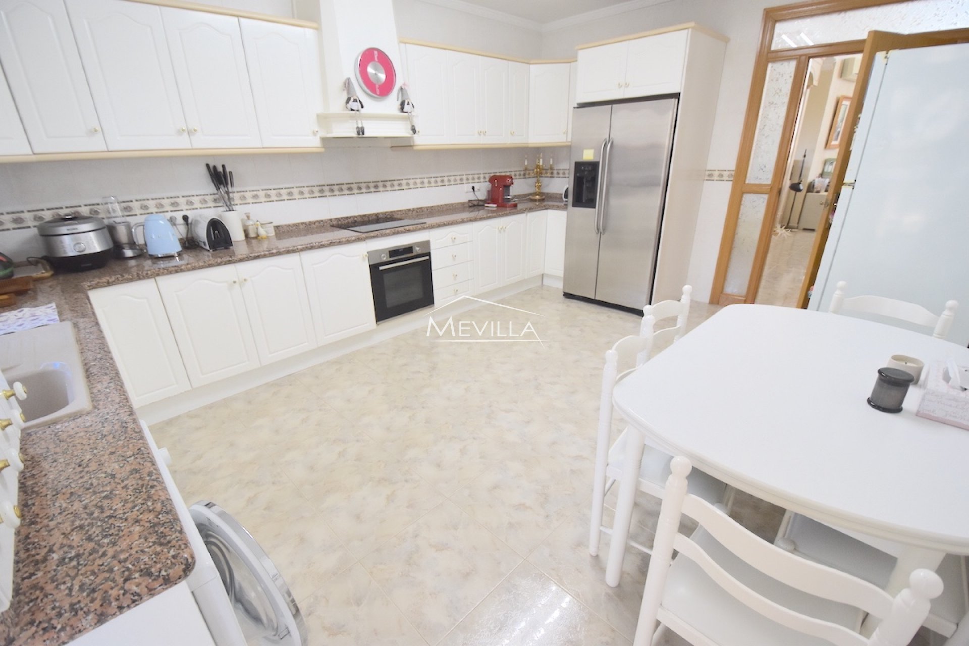 Återförsäljare - Villa - Guardamar / Ciudad Quesada / La Marina - Ciudad Quesada