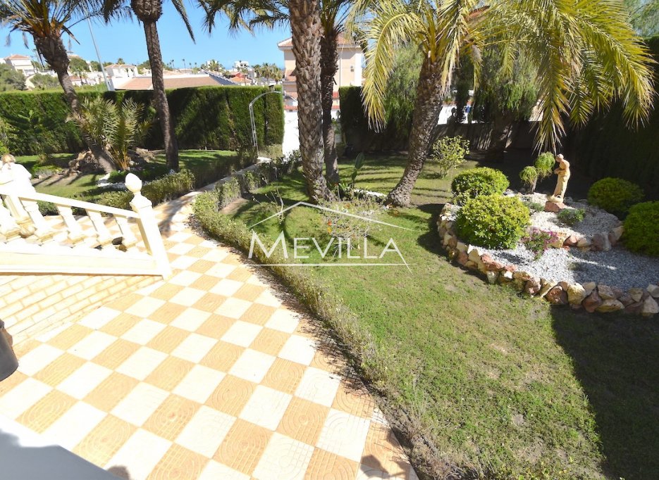 Återförsäljare - Villa - Guardamar / Ciudad Quesada / La Marina - Ciudad Quesada