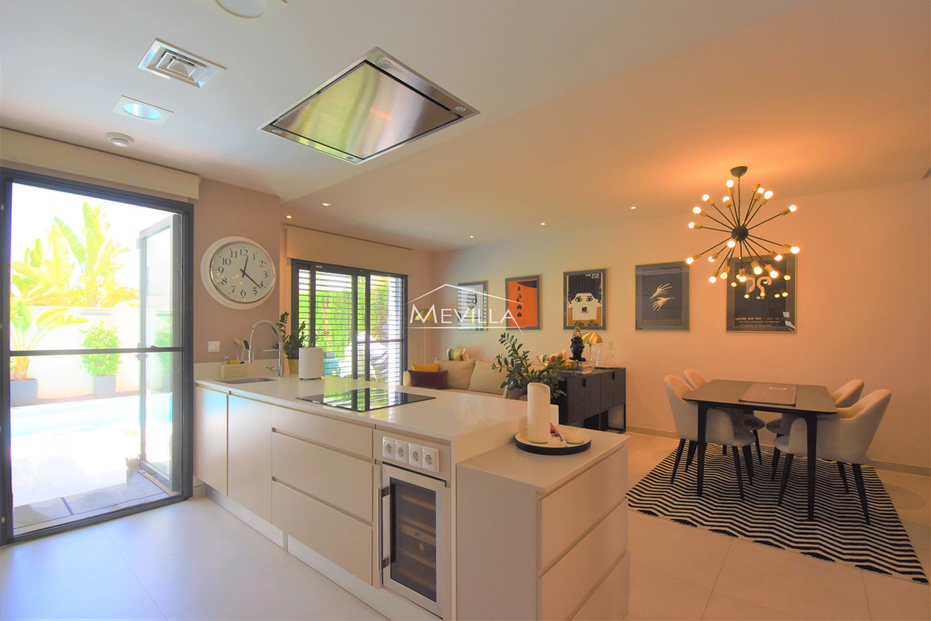 Återförsäljare - Villa - Guardamar / Ciudad Quesada / La Marina - Ciudad Quesada