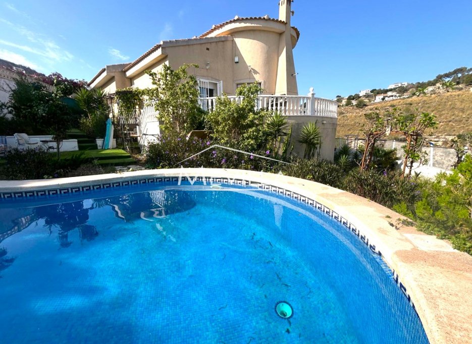 Återförsäljare - Villa - Guardamar / Ciudad Quesada / La Marina - Ciudad Quesada