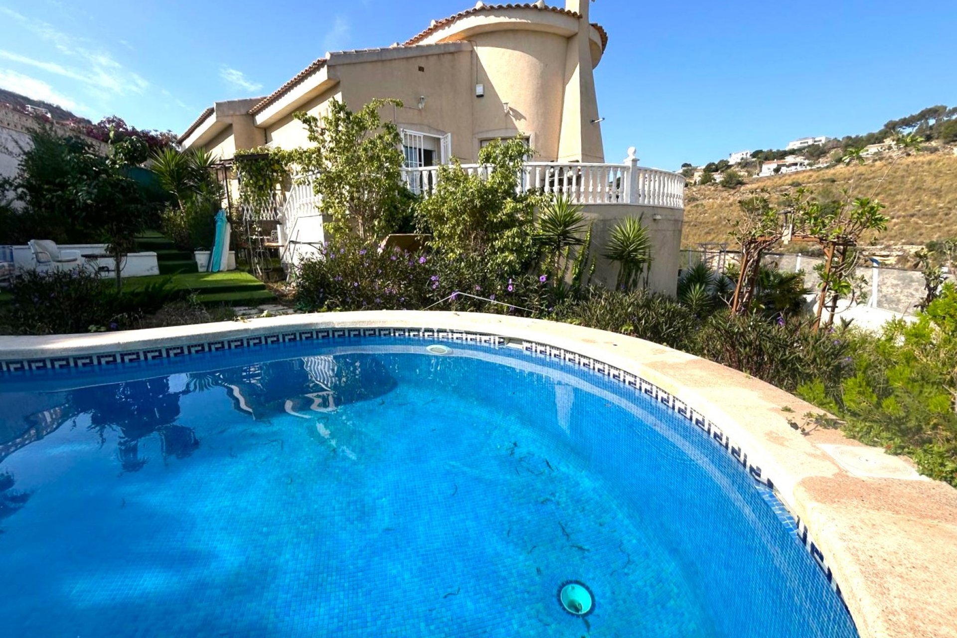 Återförsäljare - Villa - Guardamar / Ciudad Quesada / La Marina - Ciudad Quesada