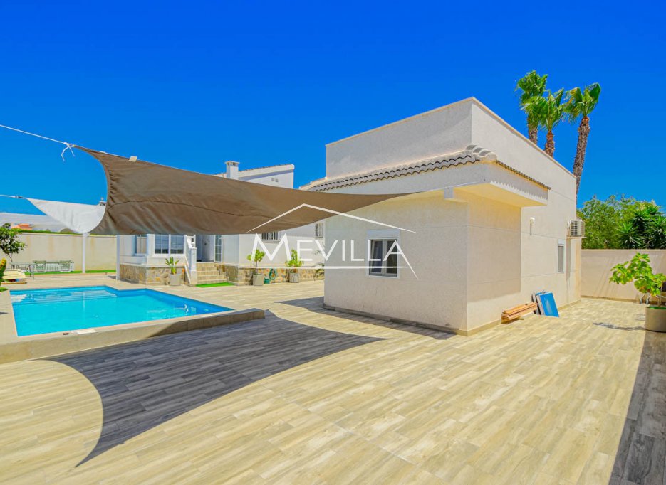 Återförsäljare - Villa - Guardamar / Ciudad Quesada / La Marina - Ciudad Quesada