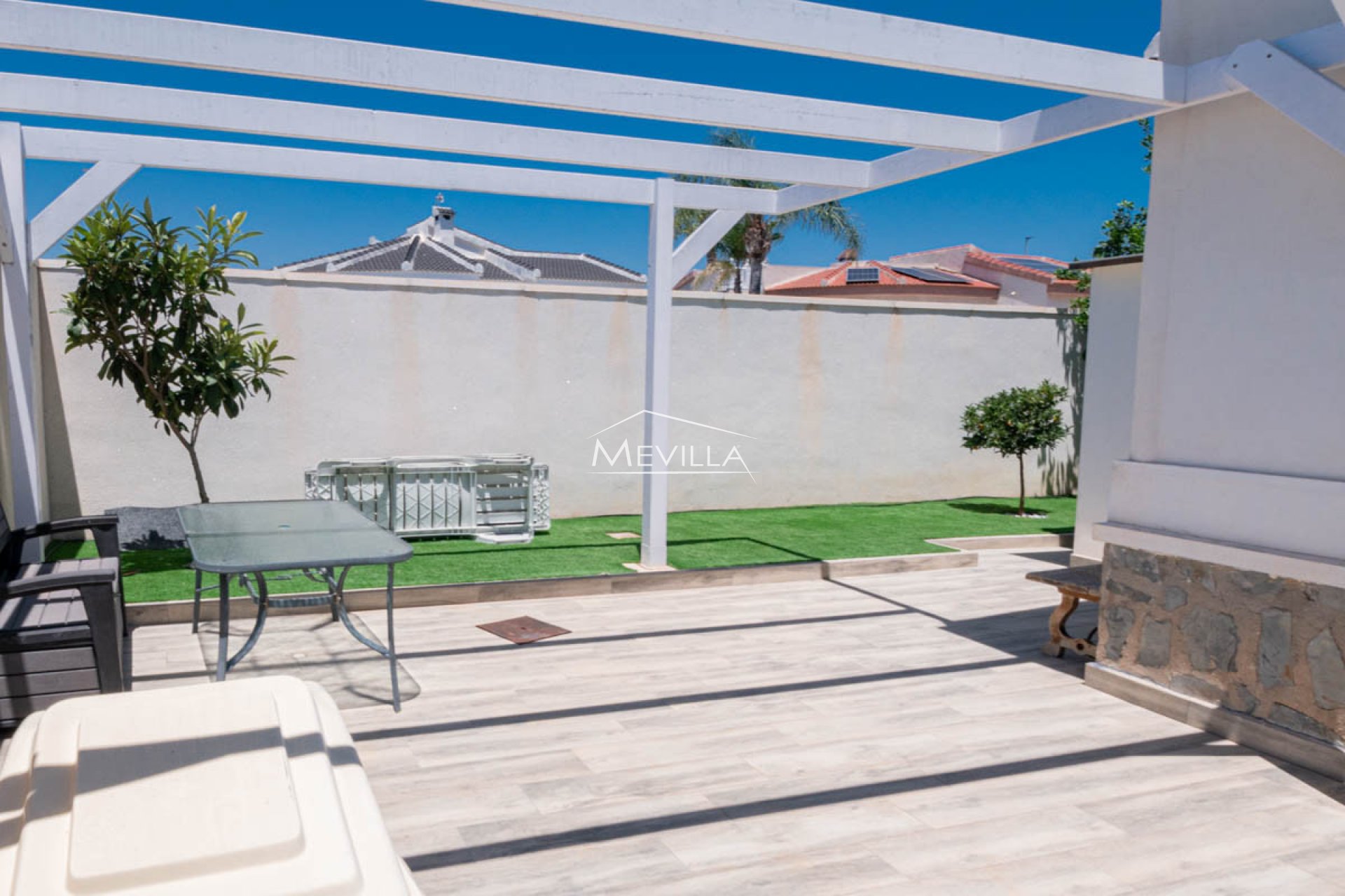 Återförsäljare - Villa - Guardamar / Ciudad Quesada / La Marina - Ciudad Quesada