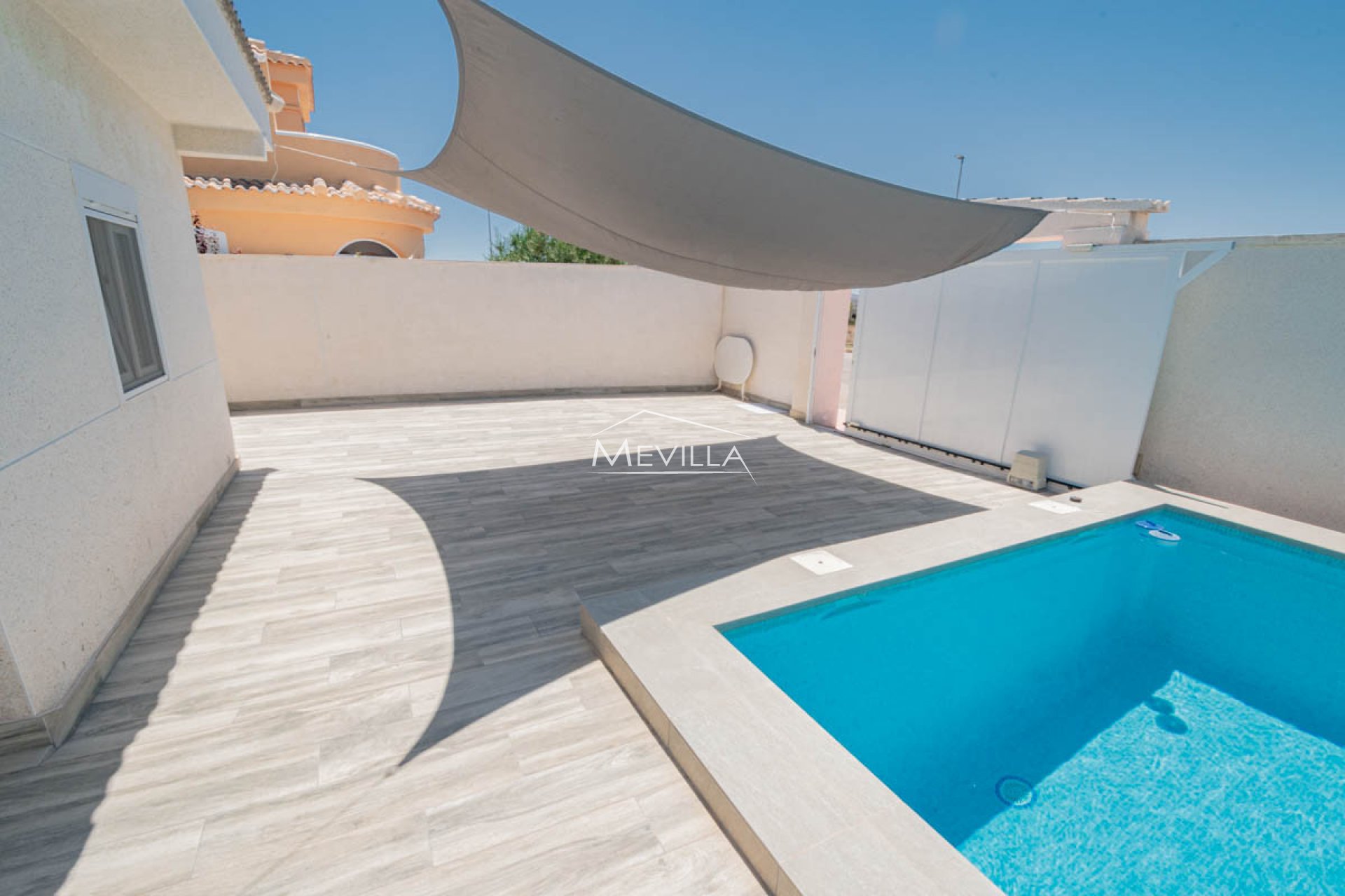 Återförsäljare - Villa - Guardamar / Ciudad Quesada / La Marina - Ciudad Quesada