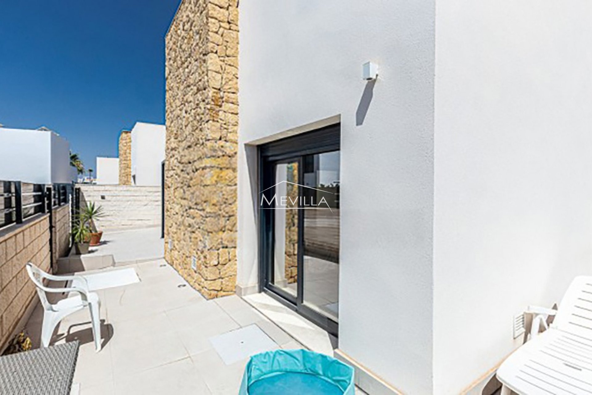 Återförsäljare - Villa - Guardamar / Ciudad Quesada / La Marina - La Marina